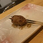 炭火焼鳥 華真 - 