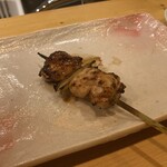 炭火焼鳥 華真 - 