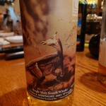 ＢＡＲ　無路良 - 