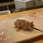 炭火焼鳥 華真 - 