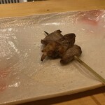 炭火焼鳥 華真 - 