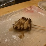 炭火焼鳥 華真 - 