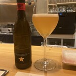 炭火焼鳥 華真 - 