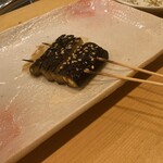 炭火焼鳥 華真 - 