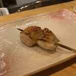 炭火焼鳥 華真 - 