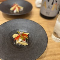 鮨 あさひ - 