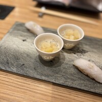 鮨 あさひ - 