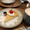 cafeコットン畑