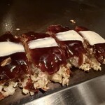 お好み焼き いまり - 