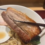 麺 みつヰ - 