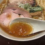 麺 みつヰ - 