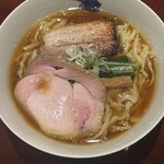 麺 みつヰ - 