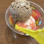 サーティワンアイスクリーム - 