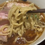 麺 みつヰ - 