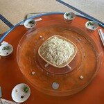 追の沢マス釣場 - 