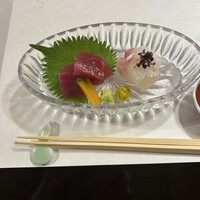 日本料理 きん魚 - 