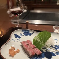 あざみ野うかい亭 - 