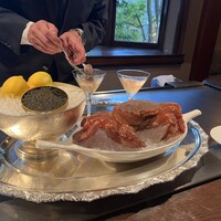 あざみ野うかい亭 - 