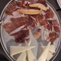Bar Espanol YEBRA - 