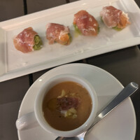 Bar Espanol YEBRA - 