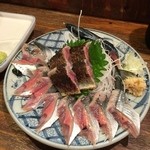 魚屋はちまき - 