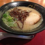 らーめん 二男坊 - 