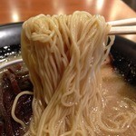 らーめん 二男坊 - 