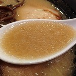 らーめん 二男坊 - 