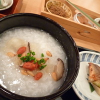 和食堂 山里 ホテルオークラ福岡 - 