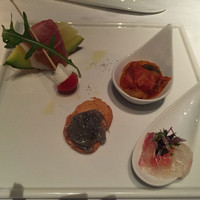 The Kitchen Salvatore Cuomo NAGOYA - 