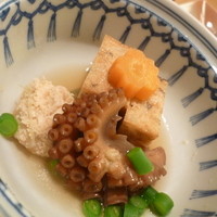 日本料理 吉備膳 - 