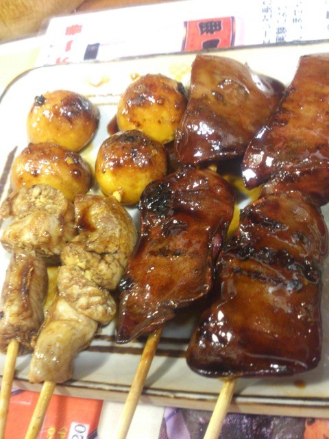 Yakitori Ichiban Suita Yubinkyokumae Ten photo 2