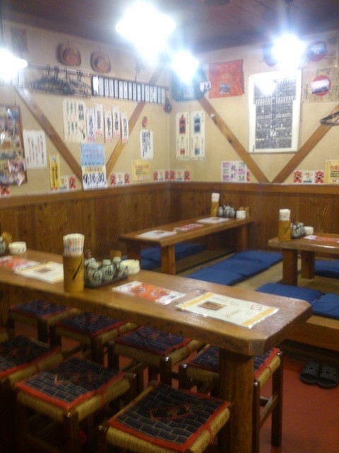 Yakitori Ichiban Suita Yubinkyokumae Ten photo 3