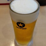 らぁ麺たけし - 