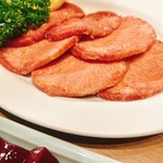 焼肉冷麺だいじゅ - 