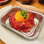 焼肉冷麺だいじゅ - 