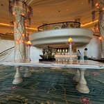 グランパラディ・ラウンジ - 