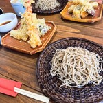 浅草じゅうろく 修善寺はなれ - 