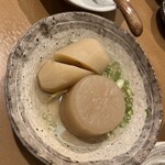 ざっくばらん - 