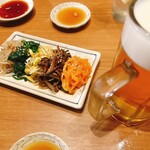 焼肉冷麺だいじゅ - 