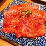 焼肉冷麺だいじゅ - 