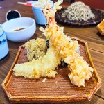 浅草じゅうろく 修善寺はなれ - 