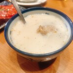 焼肉冷麺だいじゅ - 