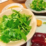 焼肉冷麺だいじゅ - 