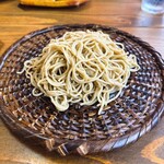 浅草じゅうろく 修善寺はなれ - 