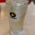 らぁ麺たけし - 