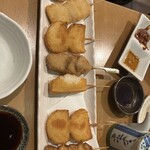 ざっくばらん - 