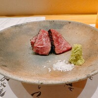 炭火割烹 麻布龍土町 - 