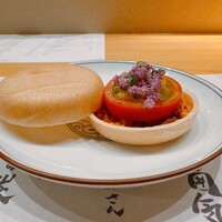 炭火割烹 麻布龍土町 - 