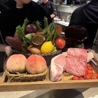 オッジ ダルマット 西麻布店 - 